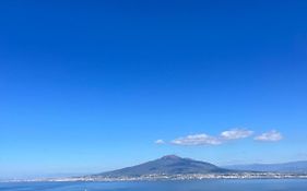 Elisabeth Seaview Apartments Sorrento Coast